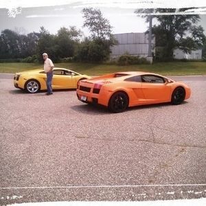 Meet your Posher, Lance lamboo